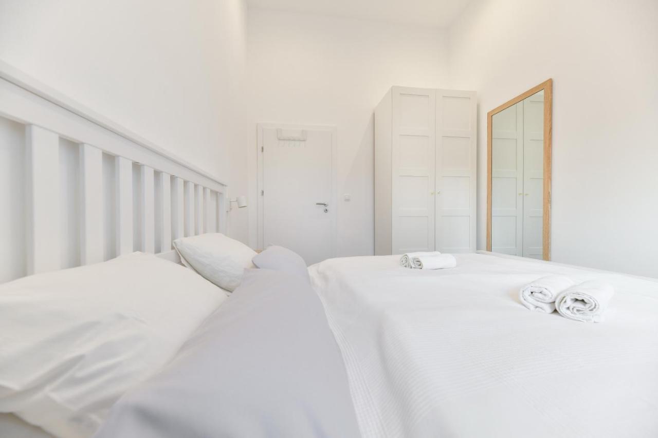 זאדאר Wonderful Holiday House Bruno With Heated Pool מראה חיצוני תמונה