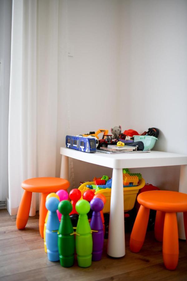 זאדאר Wonderful Holiday House Bruno With Heated Pool מראה חיצוני תמונה